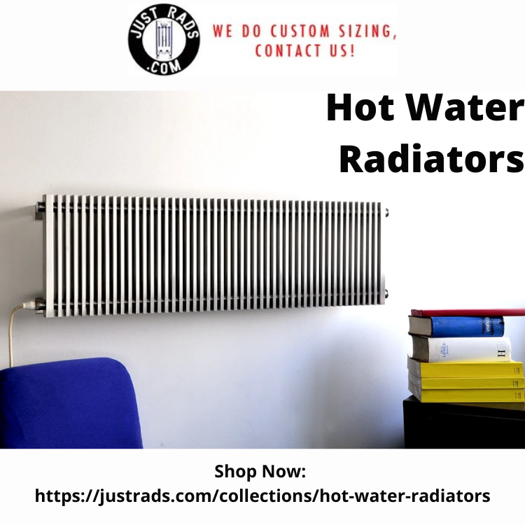Buy Classic Hot Water Radiators At A Very low Price