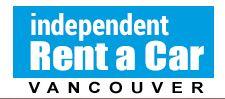 Car Rental Downtown Vancouver