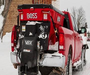 Commercial Ice Control Companies near Me | Snowlimitless.com