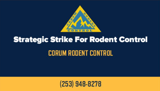 Corum Rodent Control