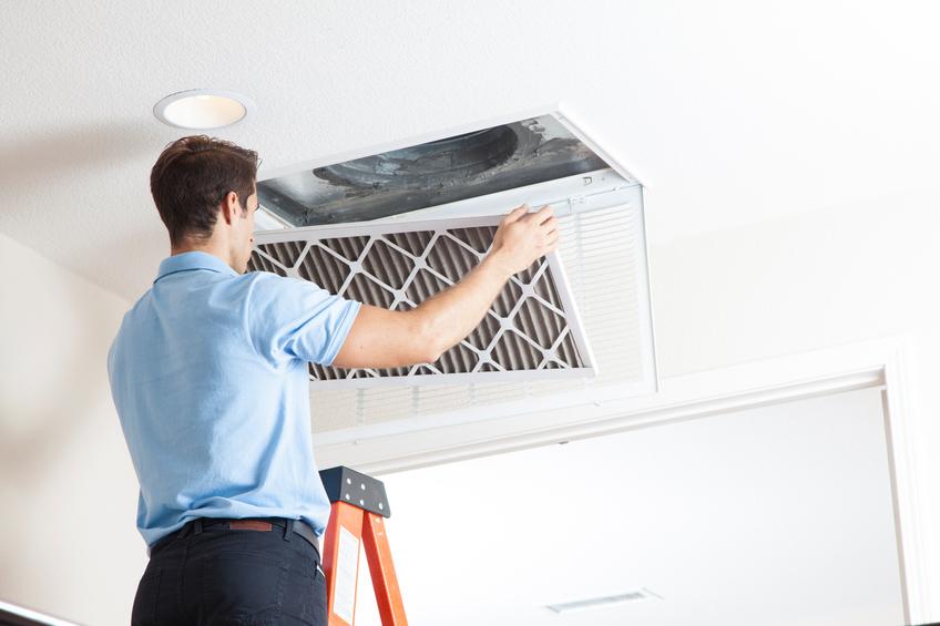 Duct cleaning surrey BC | Ishtar Vent Cleaning
