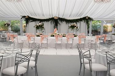 Event and Party Rentals in Vancouver