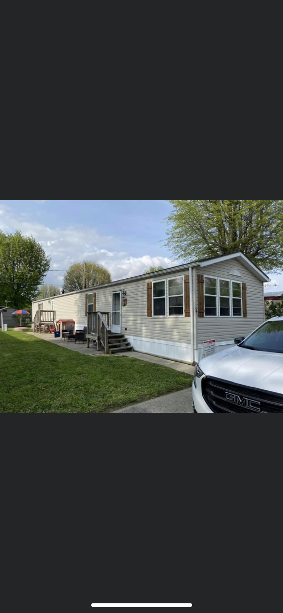 For Sale By Owner / Mobile Home