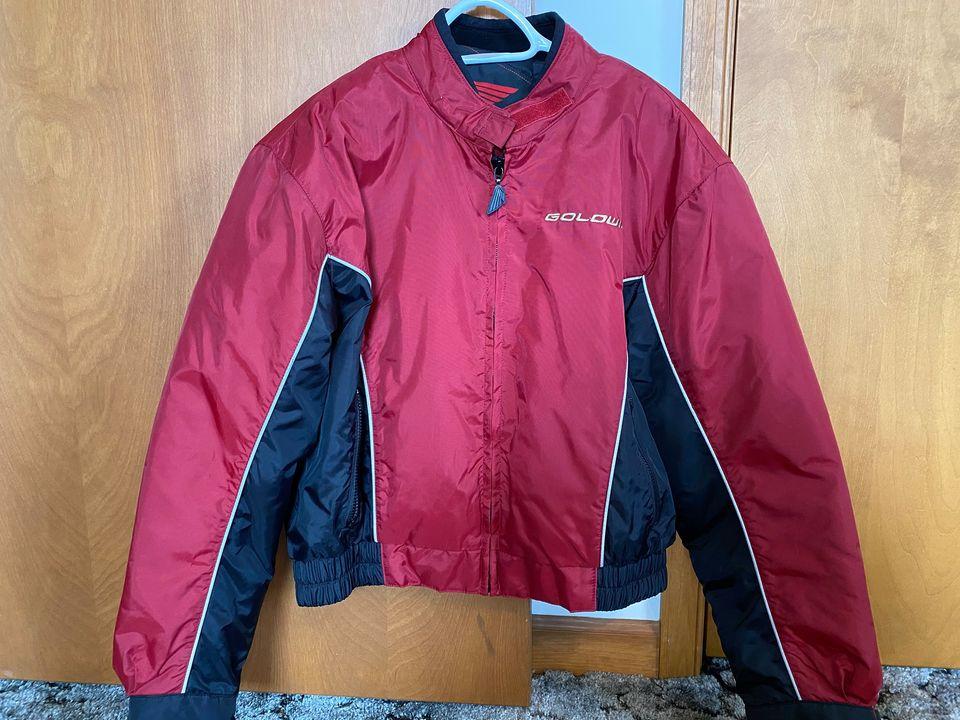 GOLDWING jacket