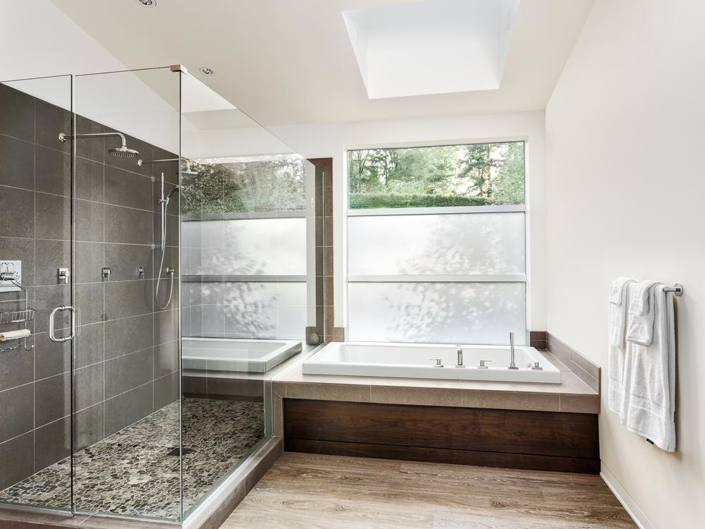 Get The Best Bathroom Remodeling Services