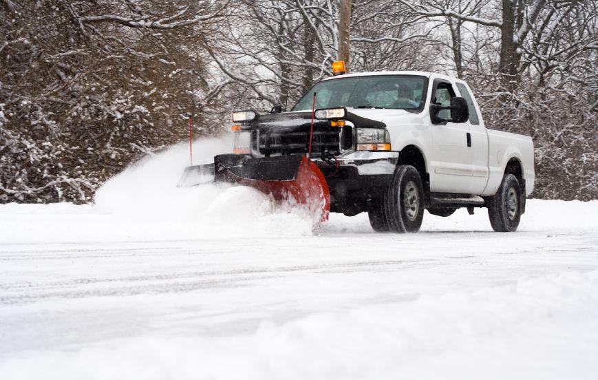 How to Hire a Reliable Snow Removal Services?