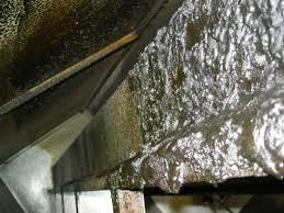 North Vancouver kitchen exhaust cleaning | kitchen vent