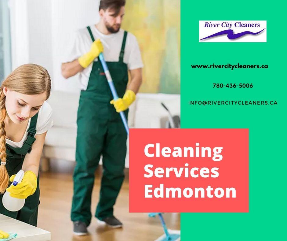 Office Cleaning Services, Edmonton, Calgary