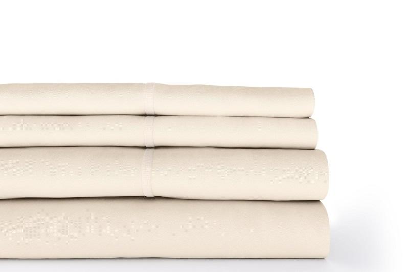 Pearl Organic Sheet Collection