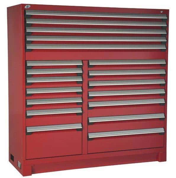 Purchase Cabinet & Locker from Commander Warehouse