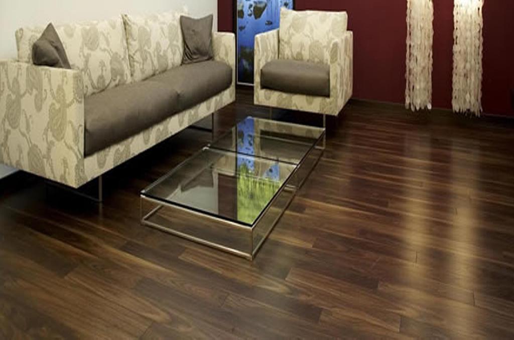 Searing For The Best Flooring Material? Get Laminate