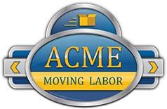 Seattle Moving Labor | Moving Labor Help | Local Moving