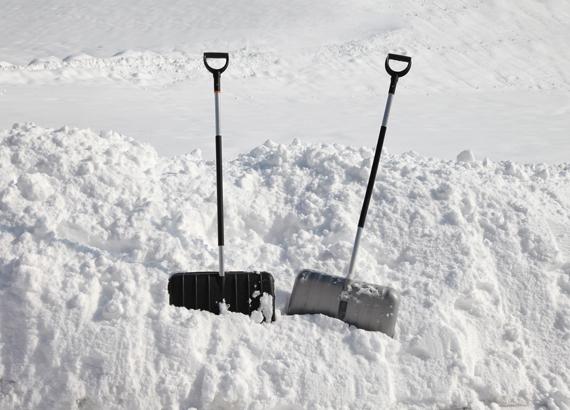 Snow Removal Calgary | Hblandscaping.ca
