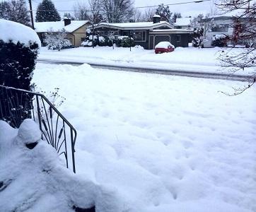 Snow Removal in Chilliwack | Limitless Snow Removal