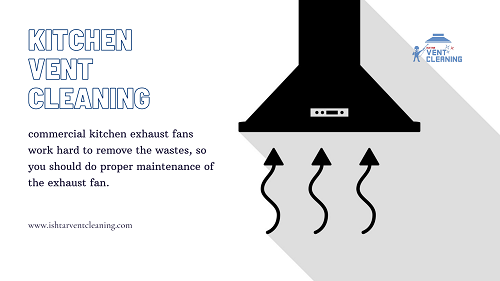 commercial kitchen exhaust filters | hood cleaning Vancouver