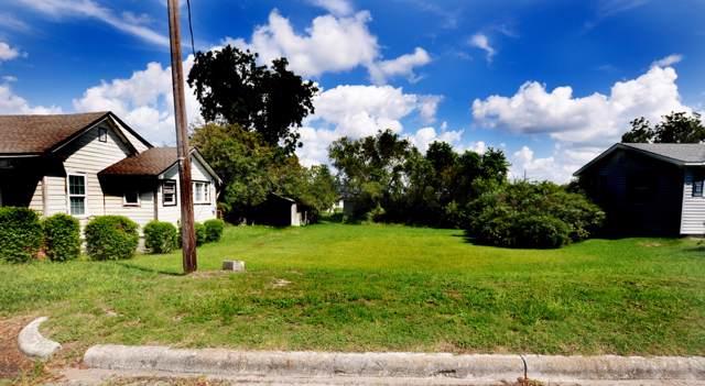 (0.14) Land for Sale in Morehead City |  Avery Street