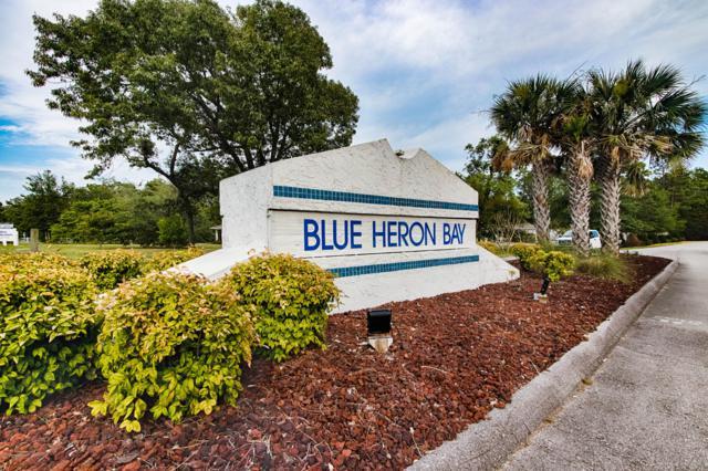 (0.36) Land for Sale in Newport | 204 Blue Heron Drive