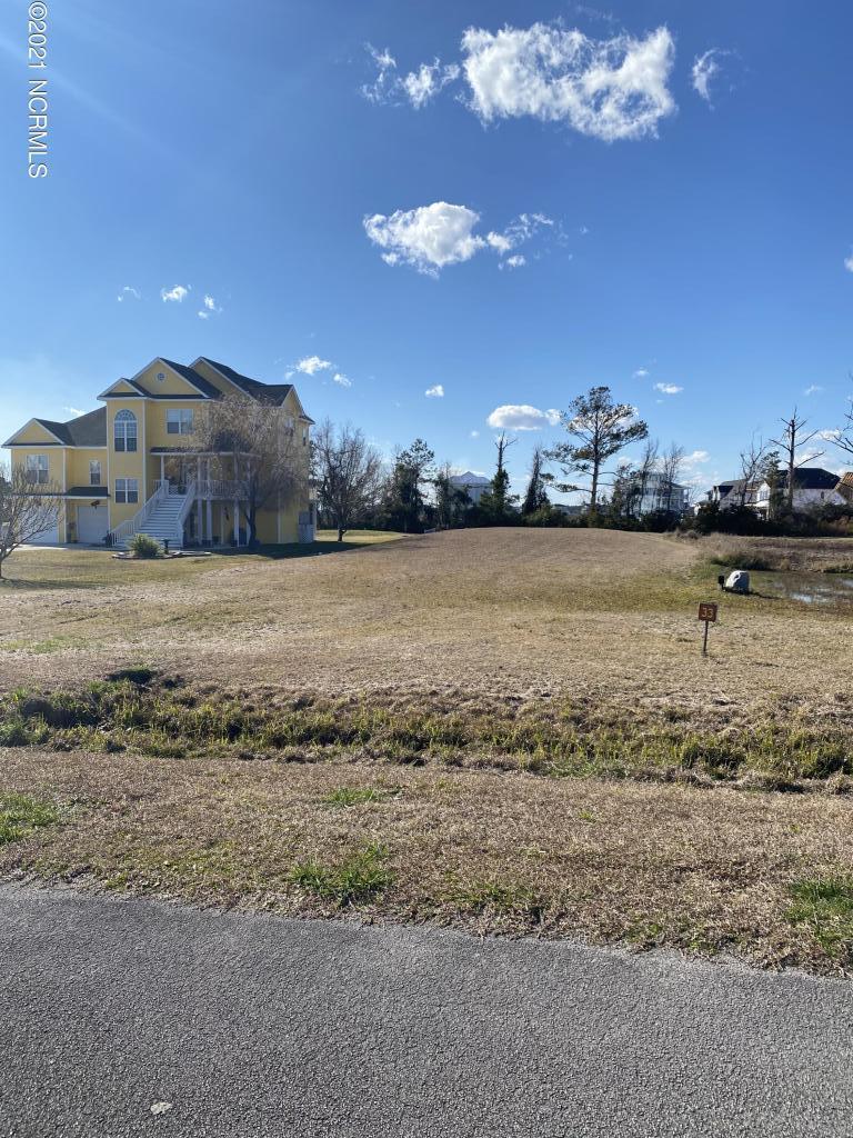 (0.51) Land for Sale in Newport | 404 Island View Drive