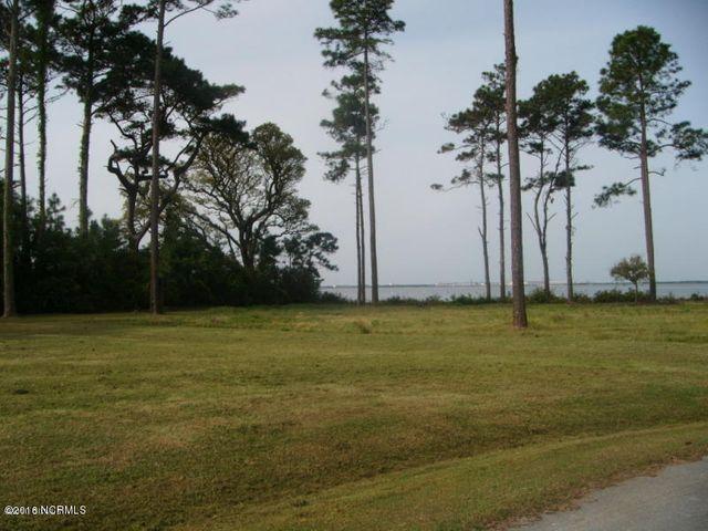 (0.62) Land for Sale in Beaufort | 504 Kysers Cove Lane