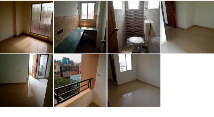 2 BHK Residential Apartments Sale Dum Dum
