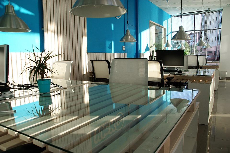 Commercial Interior Design Firms Montreal