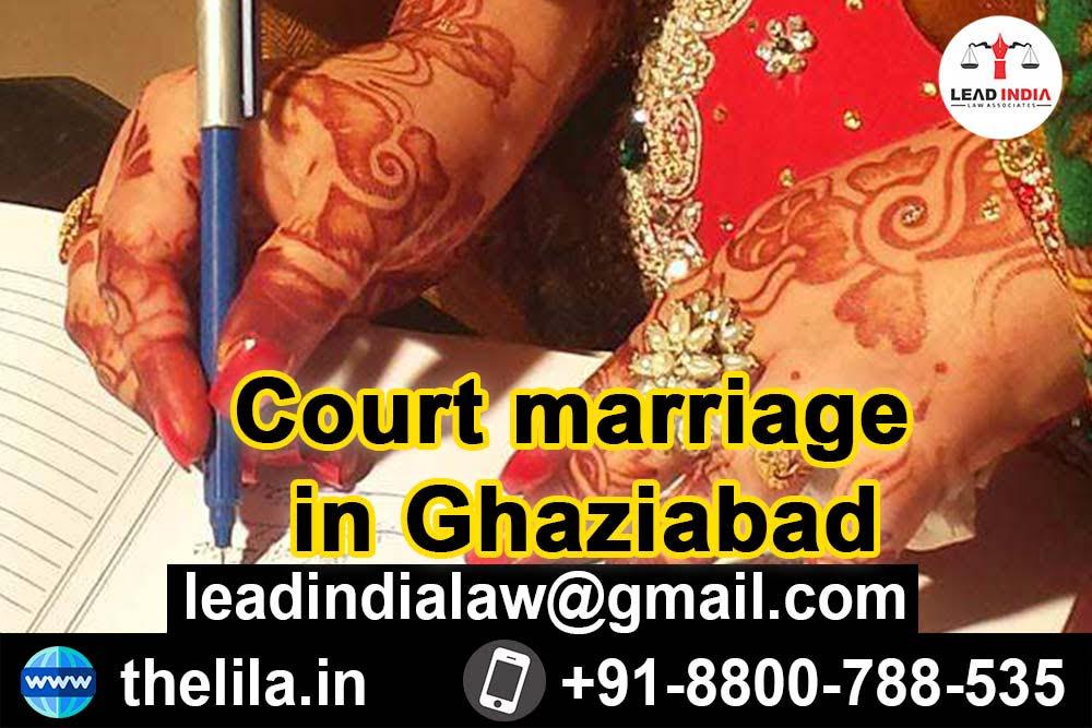 Court marriage in Mumbai