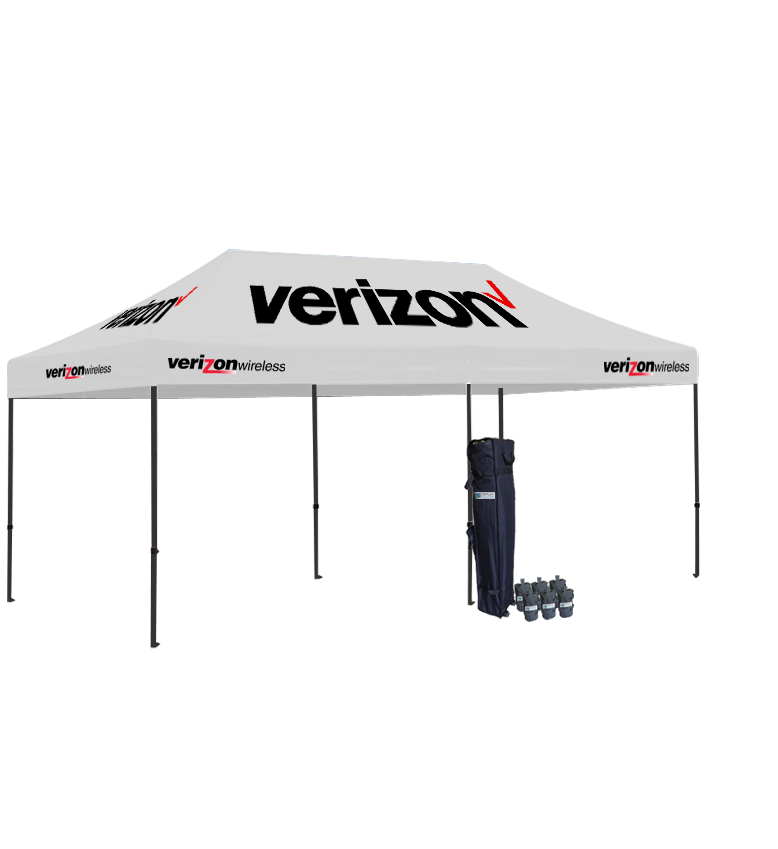 Design And Print Your Portable Canopy Tent | Canada