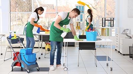 Do you need home or office cleaning services in Bonney Lake?