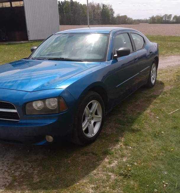  Dodge Charger For Sale