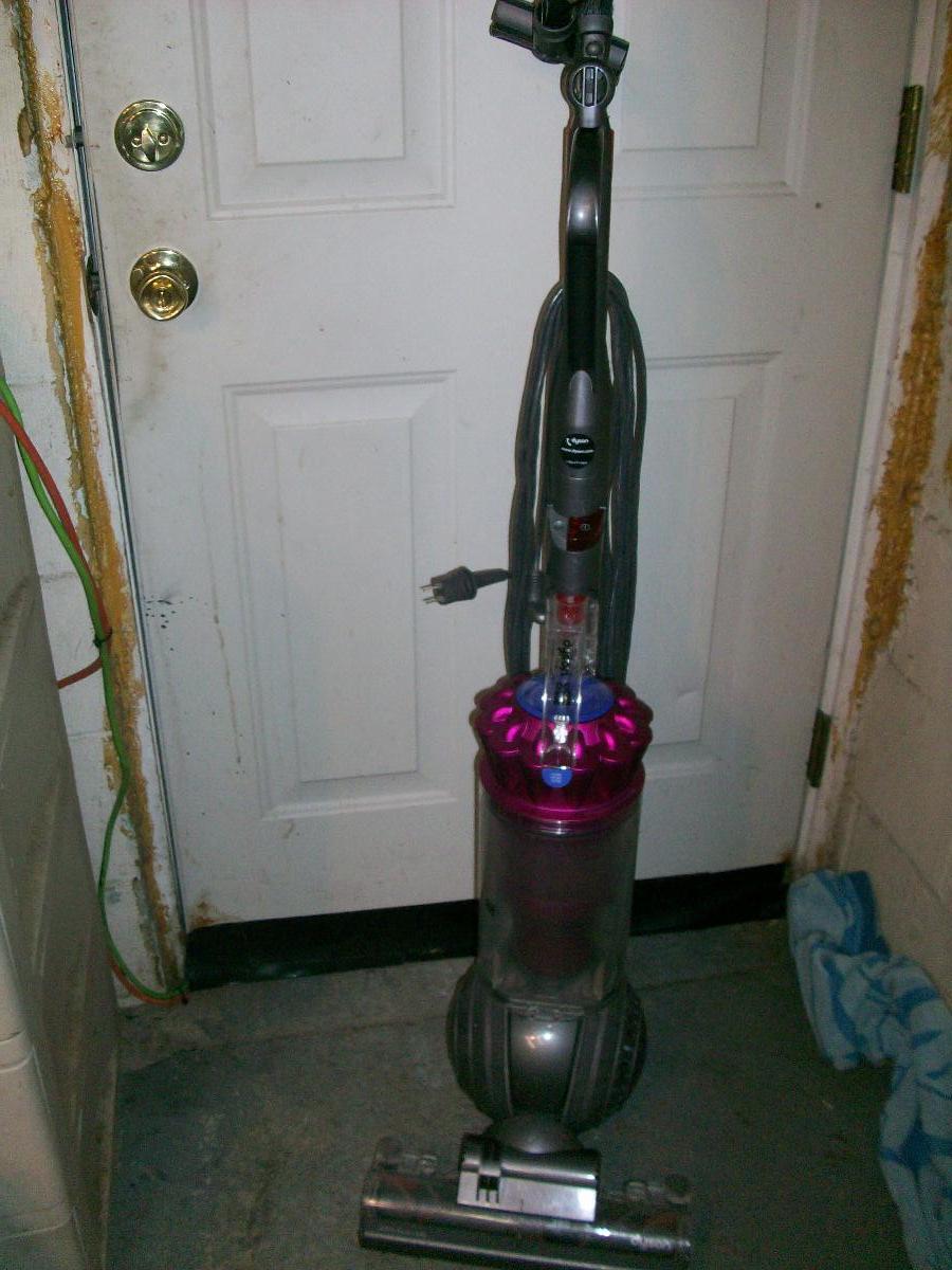 Dyson DC41