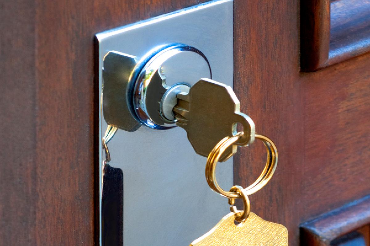 Expert Lock Replacement​ Services in Detroit Michigan