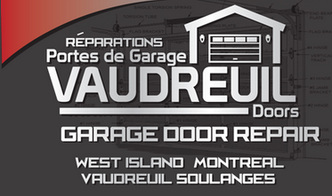 Garage Door Repair Service Rigaud