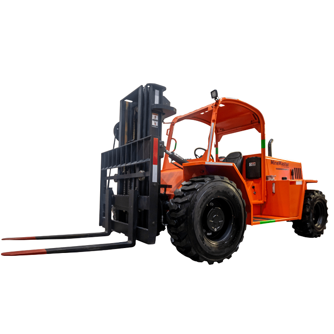 High-Quality MM430 Underground Mining Forklift