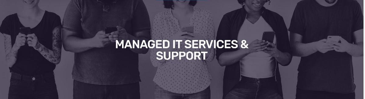 Managed Services Providers UK