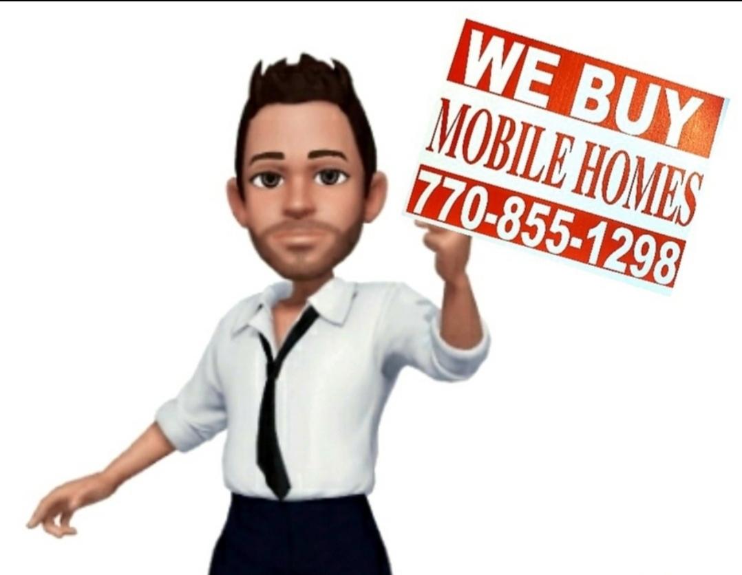 Need to sell your mobile home?
