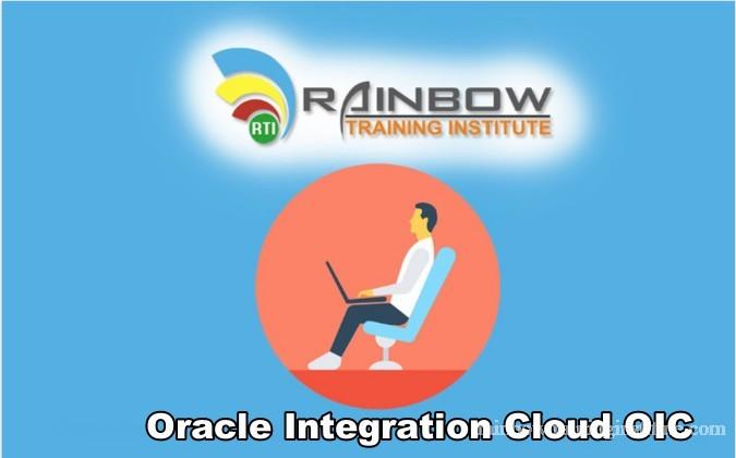 Oracle Integration Cloud Online Training | Oracle