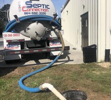 Septic Tank Services For You