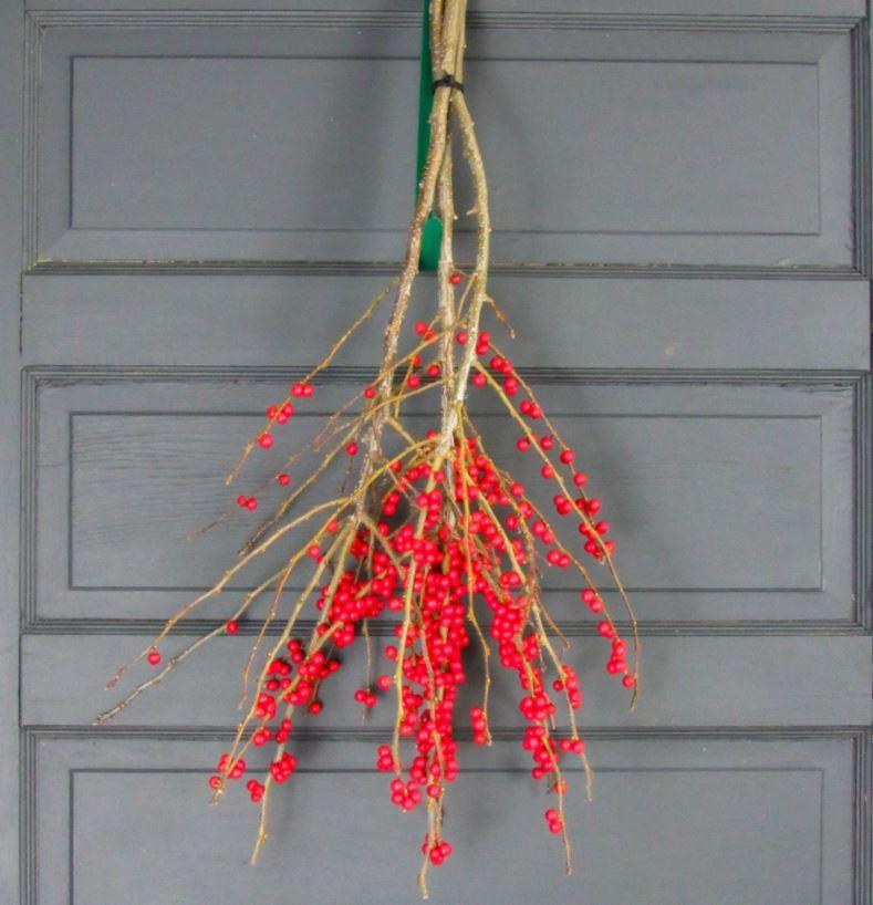 Shop for Beautiful Winterberry Branches