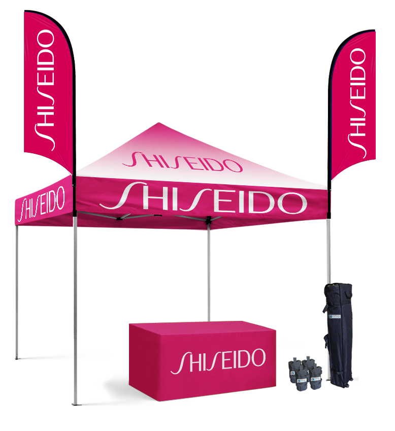 Tent Print: Canada's #1 Canopy Tent Supplier