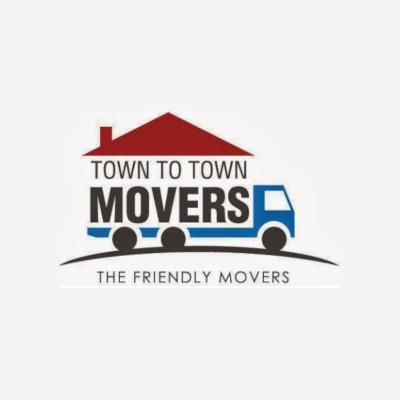 Town To Town Movers