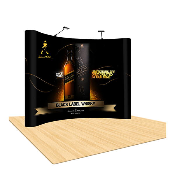 Trade show Display| Trade Show Displays | Booths