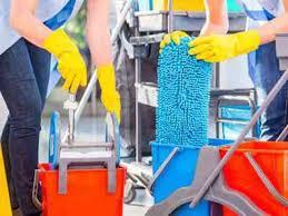 Want the Expert Commercial Cleaning Services In