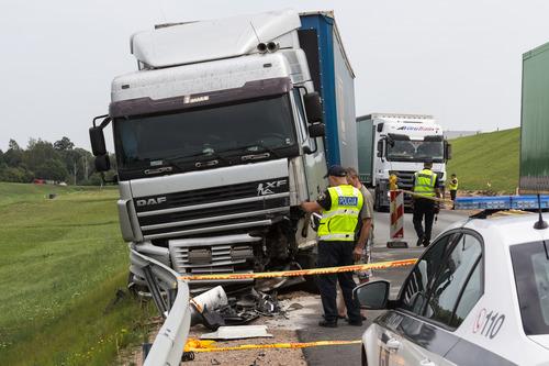 Why Do You Need a Truck Accident Attorney In Philadelphia?