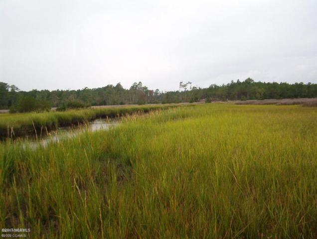 () land for Sale in Beaufort | 00 Acreage North River
