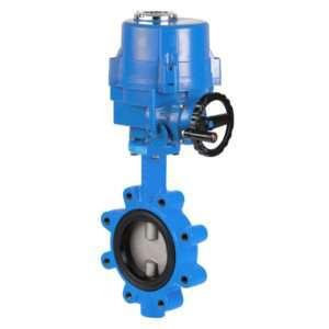 Butterfly Valve Manufacturer in Canada