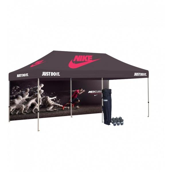 Buy Custom Canopies For Unlimited Opportunities To Grab