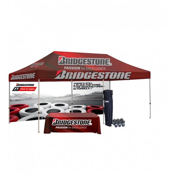 Buy Exclusive Vendor Tents For Any Outdoor Events | Toronto