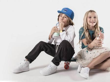 Buy High-Quality Kids Skateboard Clothing Online
