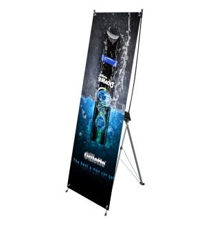 Buy Quality X Banner Stand For All Your Needs | Display