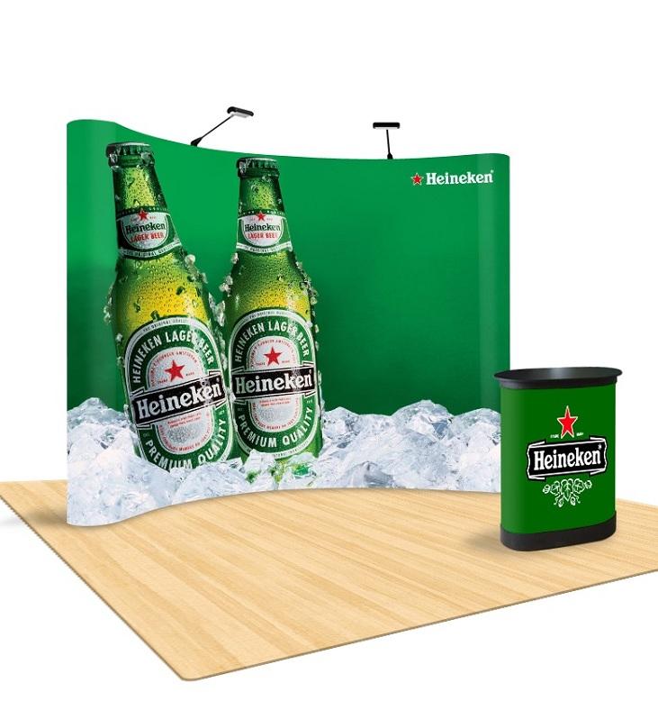 Buy Trade Show display Booths | Trade show packages for sale
